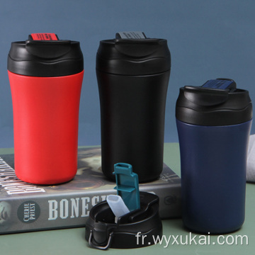 Mug de voyage thermos 500ml 1L café ou thé